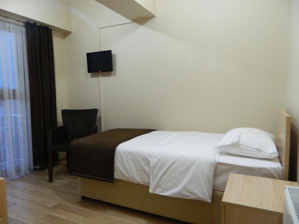 Akar Pension Çanakkale Rom bilde