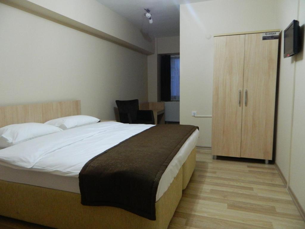 Akar Pension Çanakkale Rom bilde
