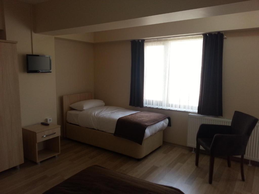 Akar Pension Çanakkale Rom bilde