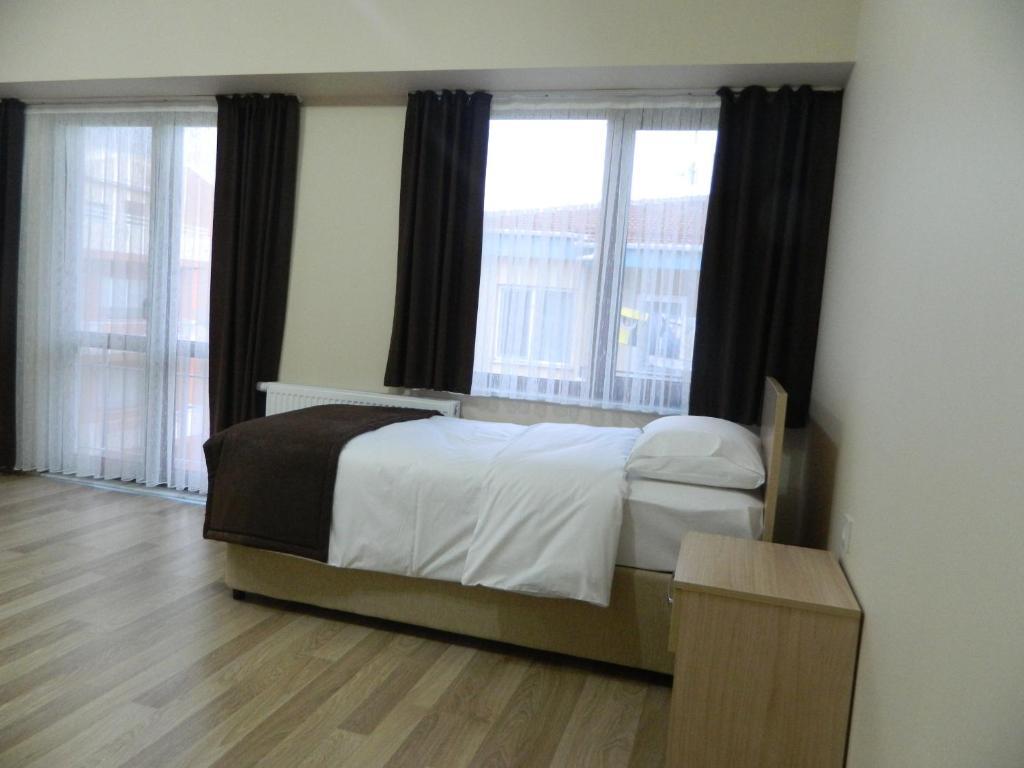 Akar Pension Çanakkale Rom bilde