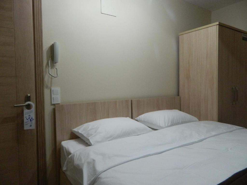 Akar Pension Çanakkale Rom bilde